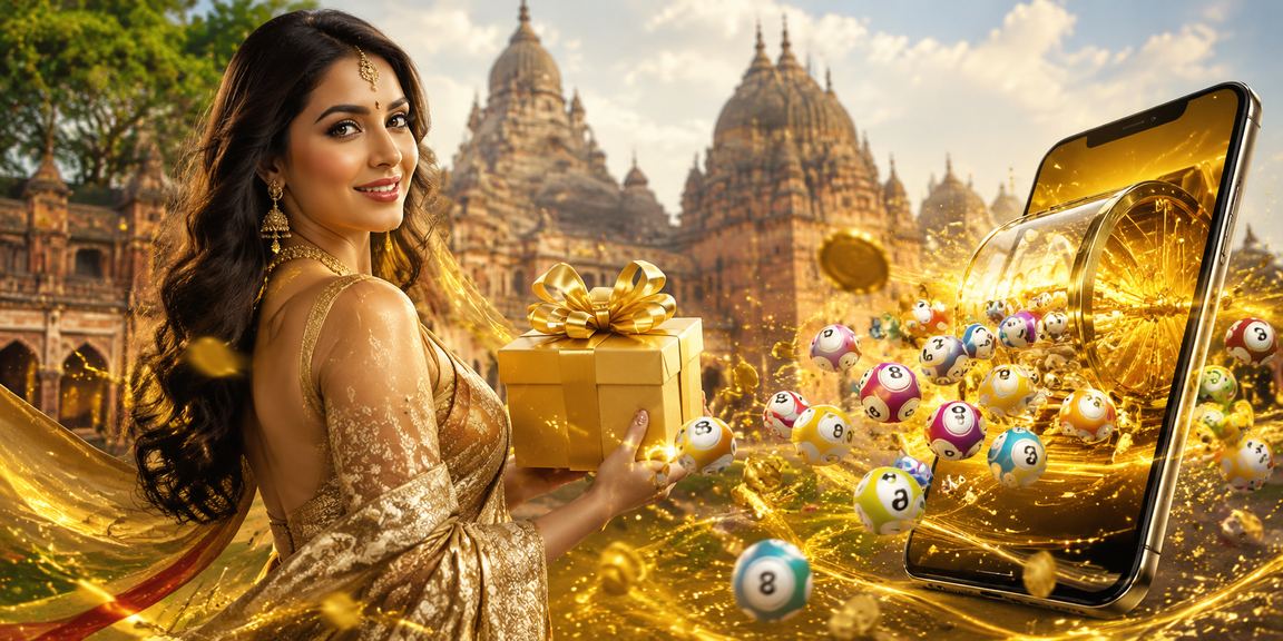 বাংলাদেশি লটারি বিজয়ী উৎসব — 7999bt প্ল্যাটফর্ম
