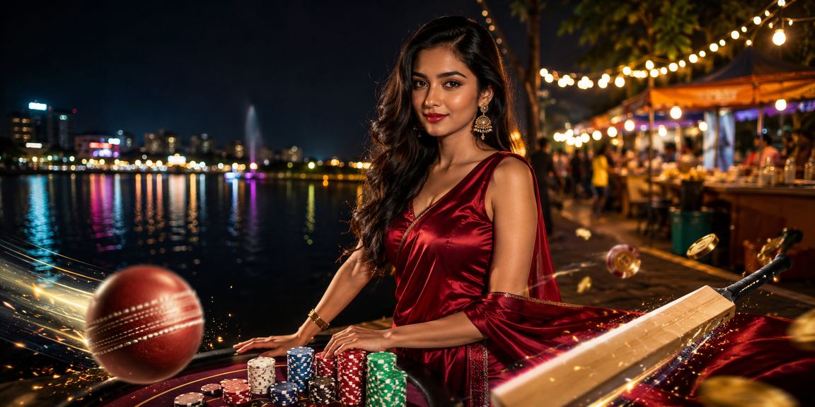 চট্টগ্রামে রাতের বাজারে বসে 7999bt - এ ক্রিকেট বেটিং উপভোগ করছেন একজন ভিআইপি সদস্য