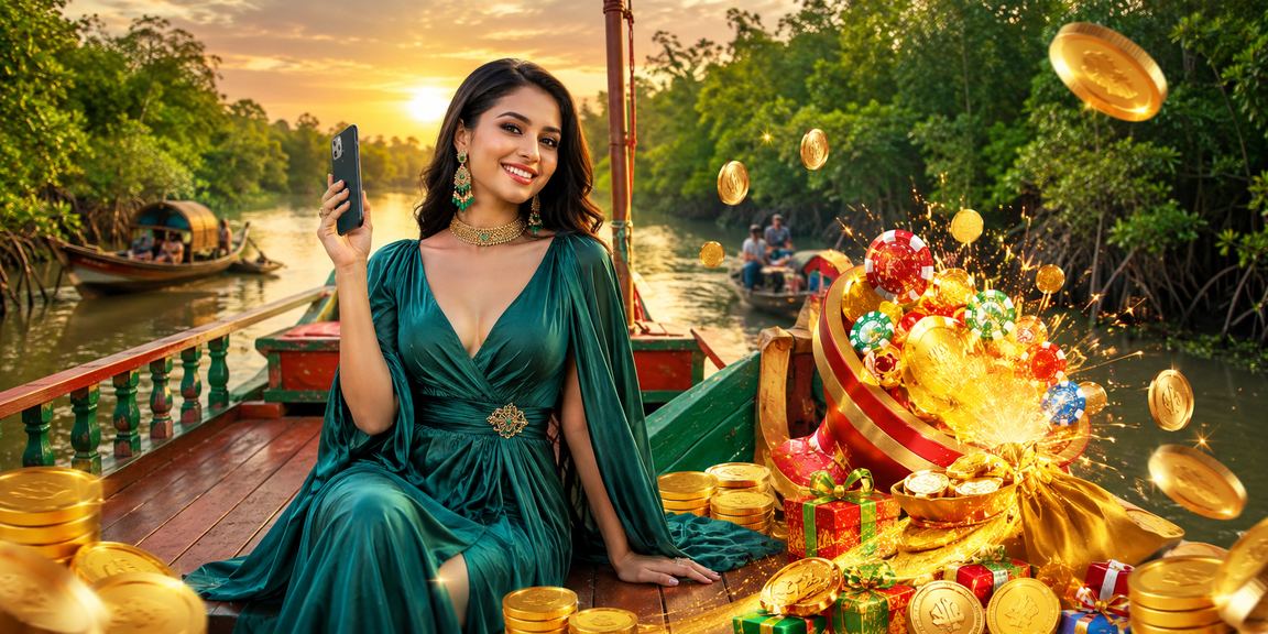 বাংলাদেশে মোবাইলে 7999bt গেমিং